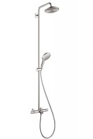 Душевая система для ванны Raindance Select 240 Showerpipe 27117000